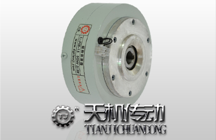 中空軸磁粉制動(dòng)器 中空軸磁粉制動(dòng)器