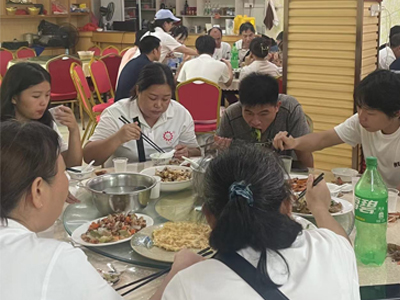 午餐按排 午餐按排