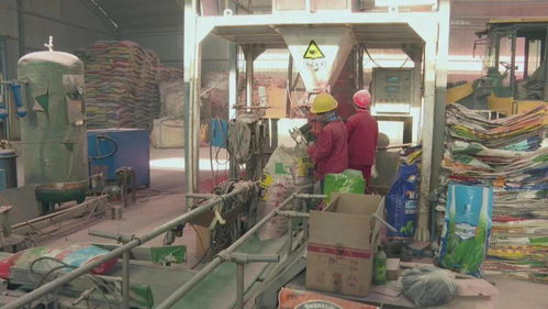 春潮涌動忙生產 高臺涉農企業全力保障春耕漁需物資供應