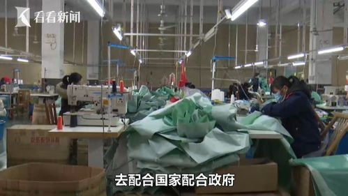 硬核跨界 防護(hù)物資告急下，漁需企業(yè)72小時(shí)“變身”口罩廠