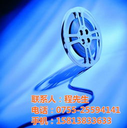 光影的力量 如何打造一部成功的影視宣傳片策劃