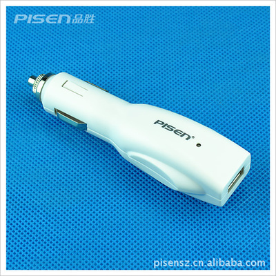 【批發(fā)/供應(yīng) 品勝ipad車充】價(jià)格,廠家,圖片,其他數(shù)碼產(chǎn)品及配件,深圳市福田區(qū)品盛電子商行-