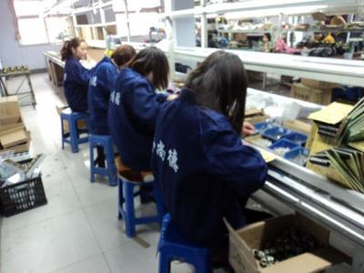 金尚德電子產品展示-產品相冊-品牌詳情