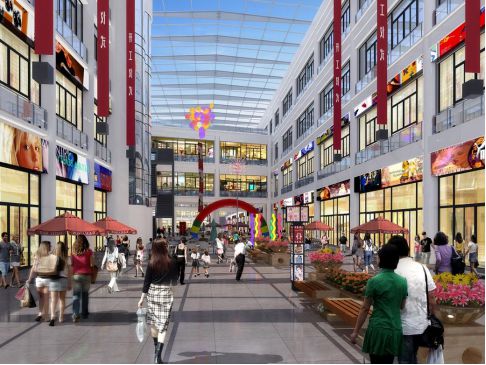 深圳大規(guī)模一站式小商品 電子產(chǎn)品集中批發(fā)采購(gòu)基地在龍崗誕生